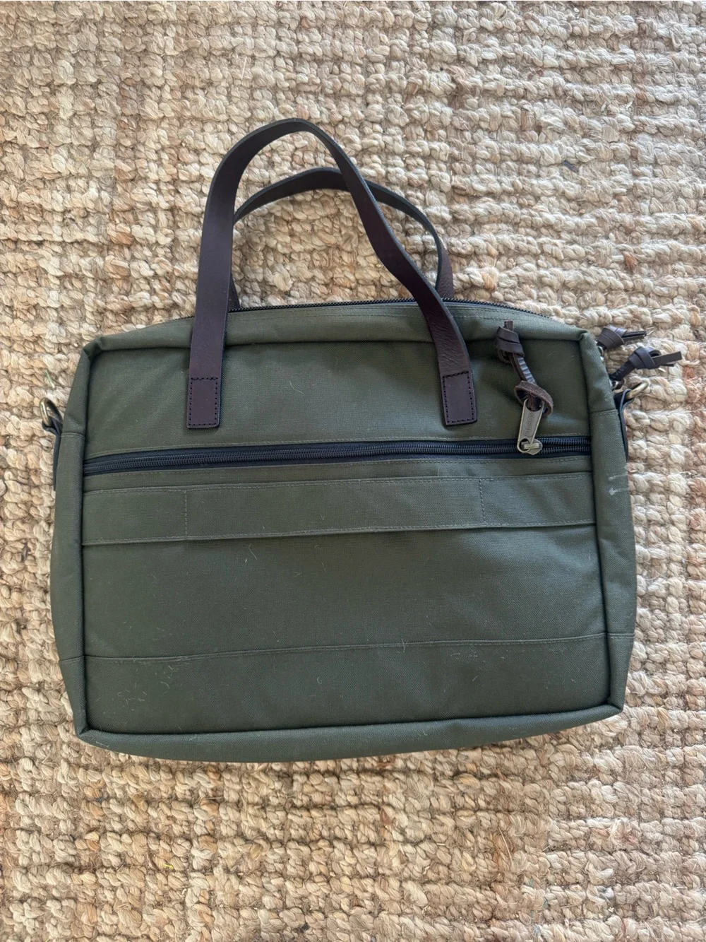 Filson Dryden Briefcase